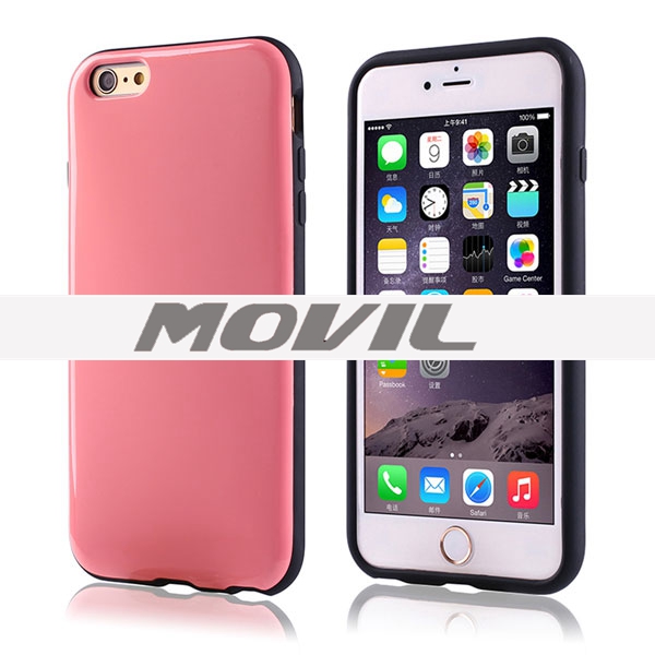 NP-2025 Protectores para Apple iPhone 6 Plus-3